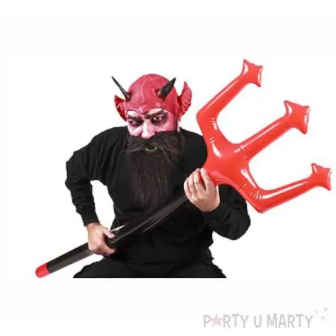 dmuchaniec trojzab diabla 152 cm