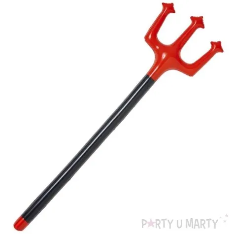 dmuchaniec trojzab diabla 152 cm