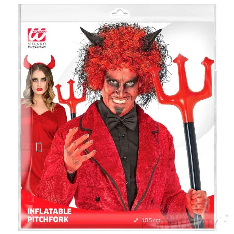 dmuchaniec trojzab diabla widmann 105 cm