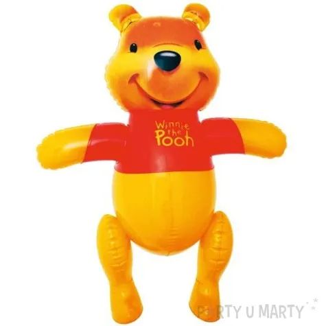 dmuchaniec winnie the pooh 50 cm