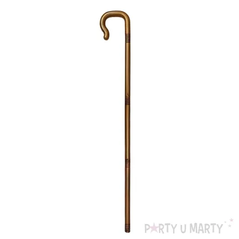 dodatek do stroju na jaselka pastoral skladana laska pasterza jozef jezus 105 cm