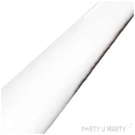 dodatek do stroju na karnawal papieros blant joint xxl bialy 22 cm smiffys