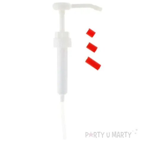 dozownik do uszczelniacza flyluxe pompka godan