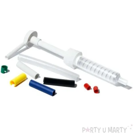 dozownik do uszczelniacza hi float