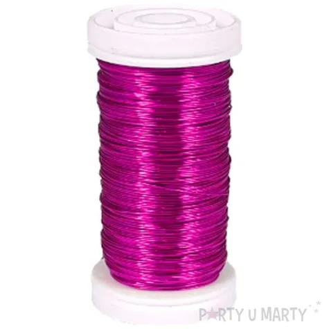 drucik classic amarant szpulka czakos 0 35 mm 100 m