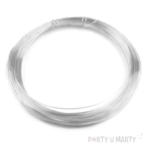 drucik classic srebrny rolka stoklasa 0 3 mm 10 m