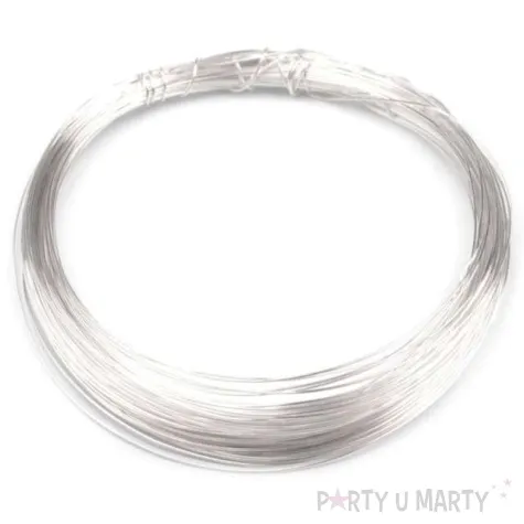 drucik classic srebrny stoklasa 0 3 mm 10 m