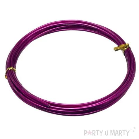 drucik florystyczny classic rozowy brewis 3m