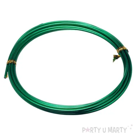 drucik florystyczny classic zielony brewis 3m