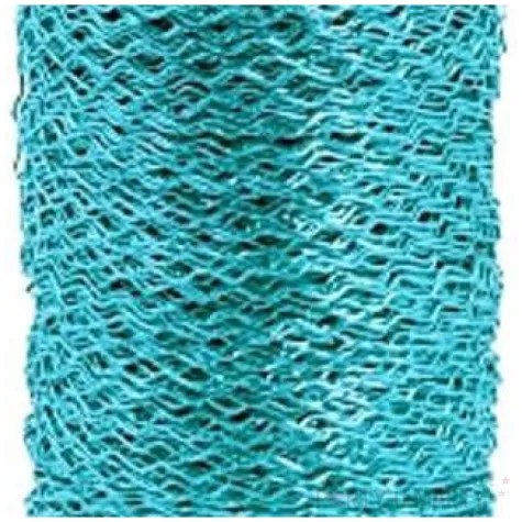 drucik florystyczny karbowany turkusowy czakos 0 35 mm 100 m