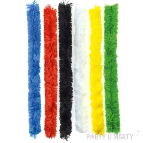 druciki kreatywne wyciory grube mix brewis 30 cm 6 szt