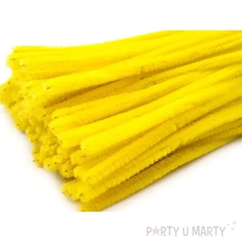 druciki kreatywne wyciory pluszowe zoly brewis 30 cm 20 szt