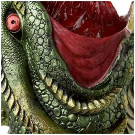 dyfuzor zapachowy dark legends oddech smoka puckator