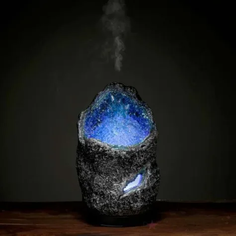 dyfuzor zapachowy dark legends smocza jaskinia puckator