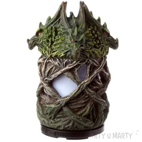 dyfuzor zapachowy dark legends smocze drzewo puckator