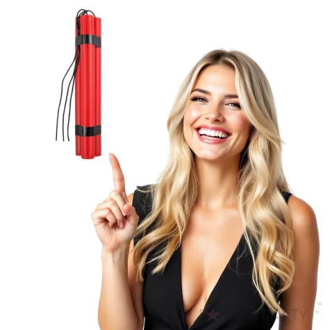 dynamit boland 23 cm