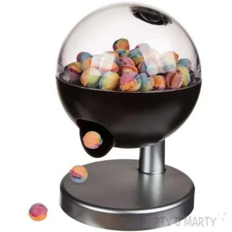 dystrybutor cukierkow z czujnikiem dotykowym ootb