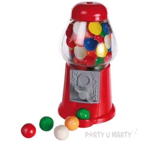 dystrybutor gum ootb