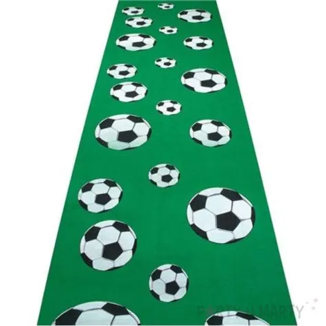 dywanik party pilkarski procos 450 x 60 cm