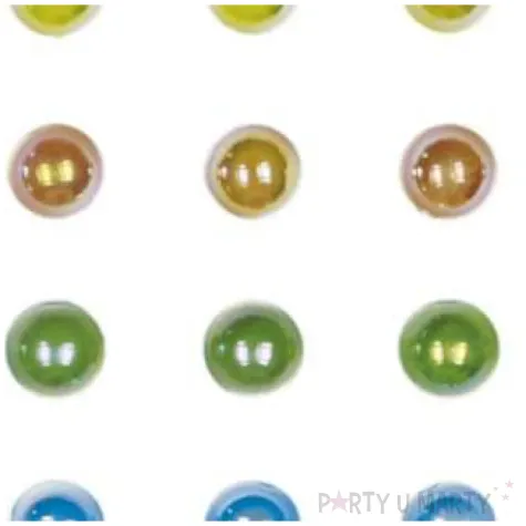 dzety perelki mix titanum 21 g