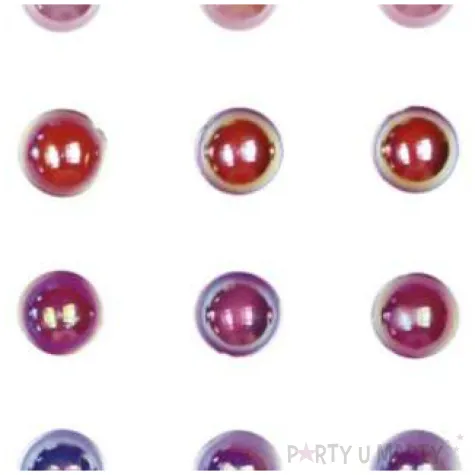 dzety perelki rozowy mix titanum 21 g