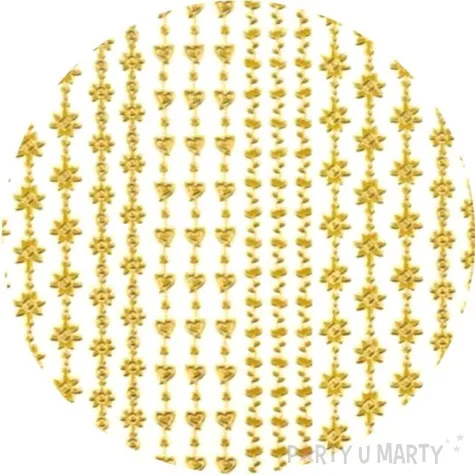 dzety samoprzylepne naklejki krysztalki mix zlote brewis