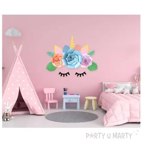 dziecko pokoj dzieciecy wyposazenie dekoracje i ozdoby ozdoby 3d