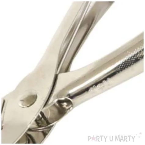 dziurkacz jedno komorowy metalowy leviatan