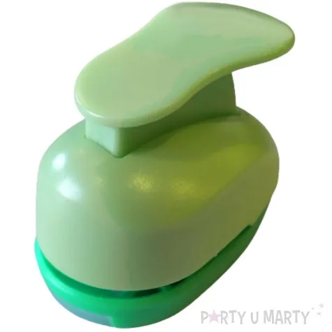 dziurkacz kreatywny aniolek mix titanum