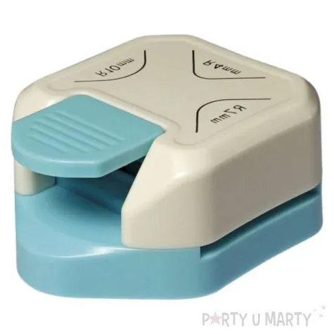 dziurkacz kreatywny krawedzie titanum 4 10mm