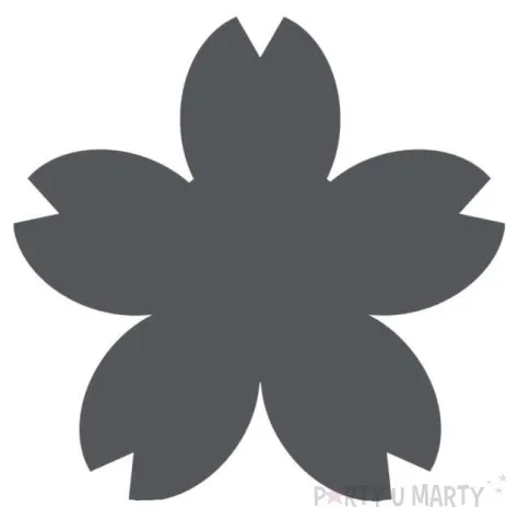 dziurkacz kreatywny kwiat pelny titanum 18 mm