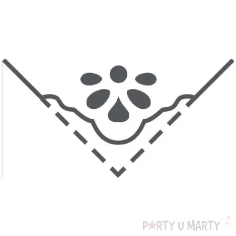 dziurkacz kreatywny muszelka zielono zolty titanum