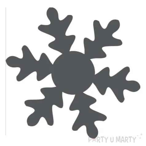 dziurkacz kreatywny platek sniegu titanum 18 mm