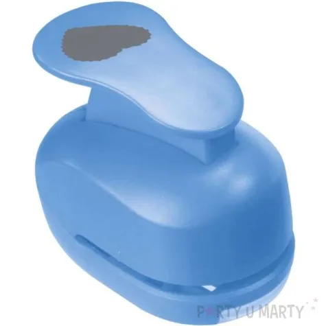 dziurkacz kreatywny serce mix titanum 25 mm