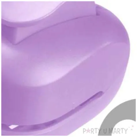 dziurkacz kreatywny serce mix titanum 25 mm