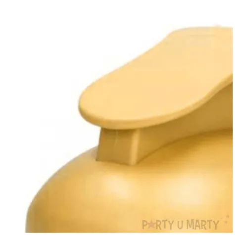 dziurkacz kreatywny swiateczna choinka zolty brewis 7 6 cm