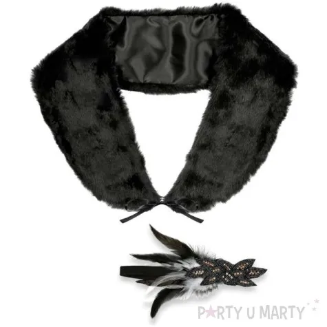 etola classic z opaska czarna widmann