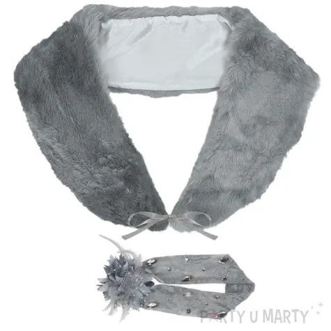 etola classic z opaska szara widmann