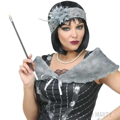 etola classic z opaska szara widmann