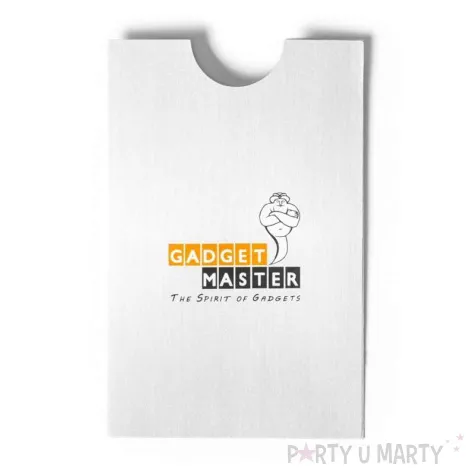 etui antykradziezowe na karty zblizeniowe gm