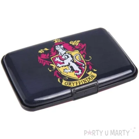 etui na karty kredytowe harry potter cerda