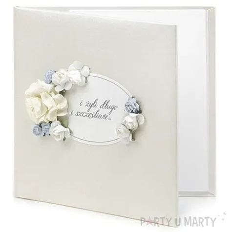 etui na plyty cd pd i zyli dlugo i szczesliwie kremowe