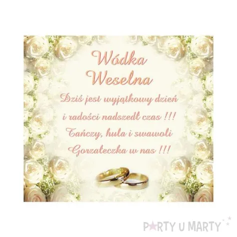 etykieta samoprzyl na alkohol deluxe 0 5l 50 szt