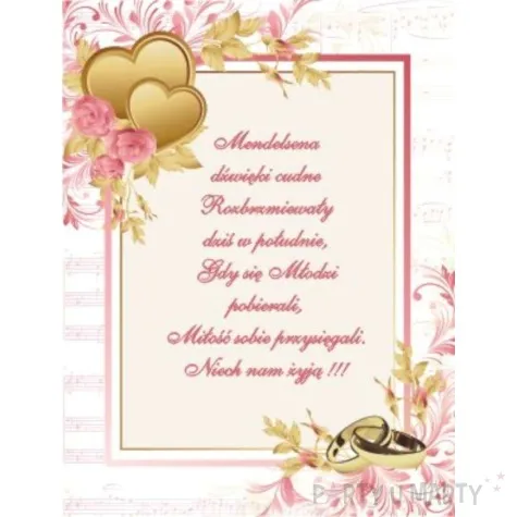 etykieta samoprzylepna na alkohol