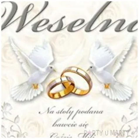 etykiety na butelke wodka weselna ecru dekoracjepolska 25szt