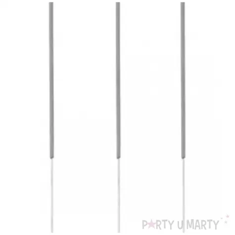 fajerwerki zimne ognie classic na nowy rok sylwestra wesele urodziny 40 cm 5 szt