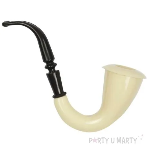 fajka dziadka detektyw godan