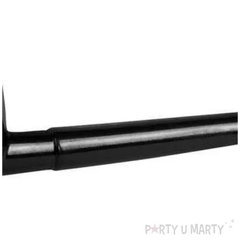 fajka dziadka elegancka czarna boland