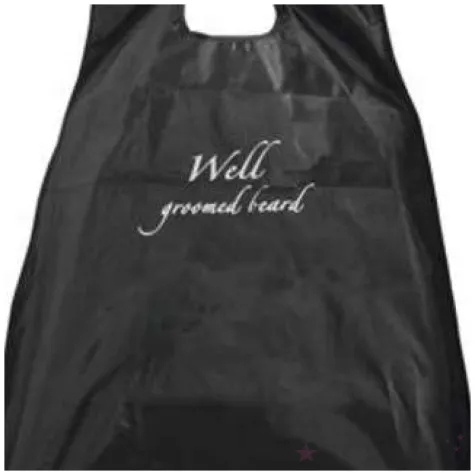 fartuch fryzjerski zadbany zarost gadgetmaster