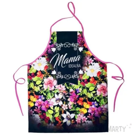 fartuch kuchenny mama idealna mix party tino